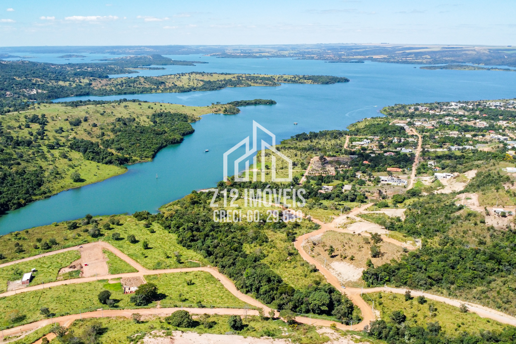 Lago Corumbá IV
